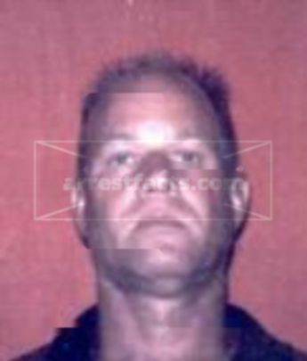 Harold Dexter Russum