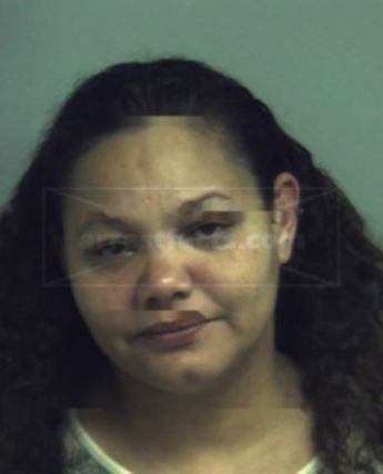 Wanda Yvette Arroyo