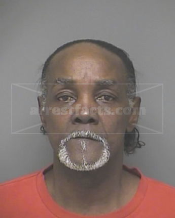 Willie Earl Ross