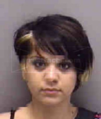 Rose Edid Bustos