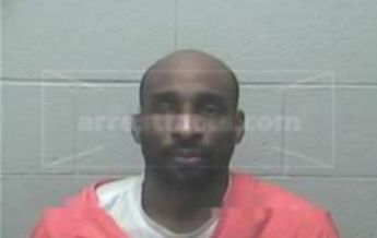 Anthony Jabar White