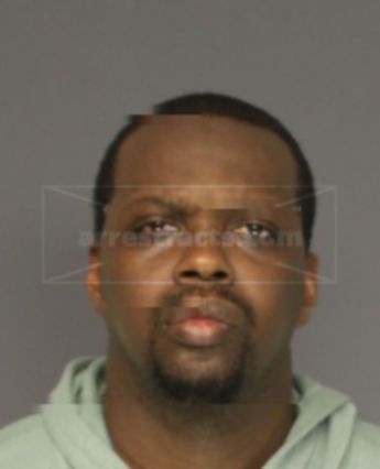 Sheriff Kirksey