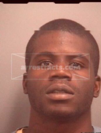Ryan Antonio Beckford