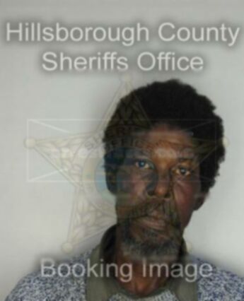 Joseph Eric Malcolm