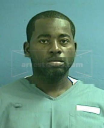 Keith Mathis