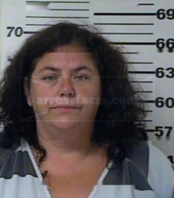 Tracy Lynn Knight