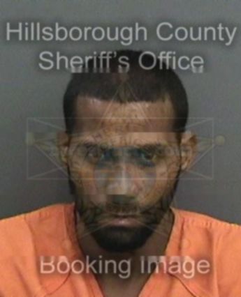 David Anthony Viera