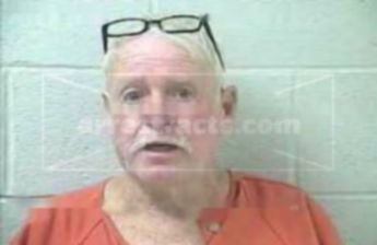 Barry Richard Smith