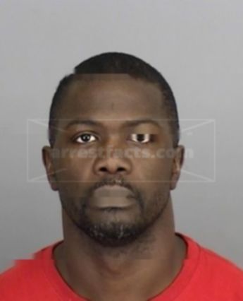 Luther Trovion Jones