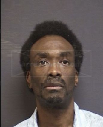 Leroy Jean Baptiste