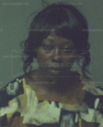Laquilla S Donaldson