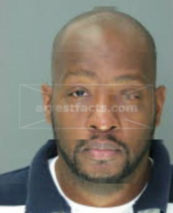 Vernall Dwayne Cooley
