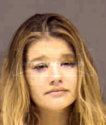 Ashley Nicole Seifried