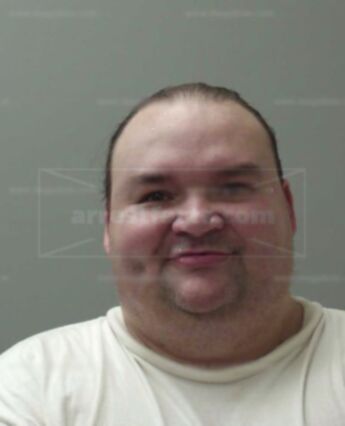 Thomas Shane Sanders
