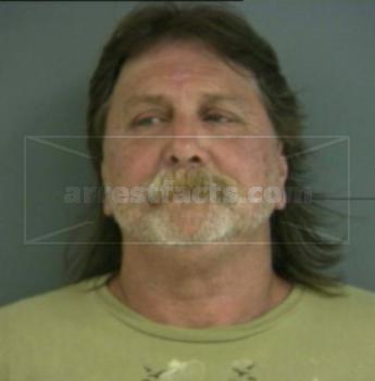 Jerry Don Brookshire