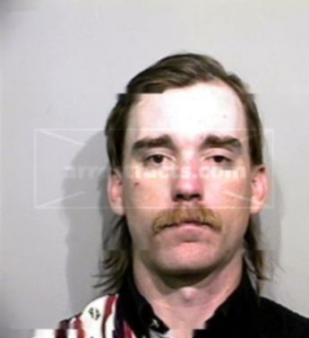 Robert Lynn Barnett