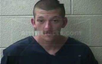 Micheal Paul Holbrook