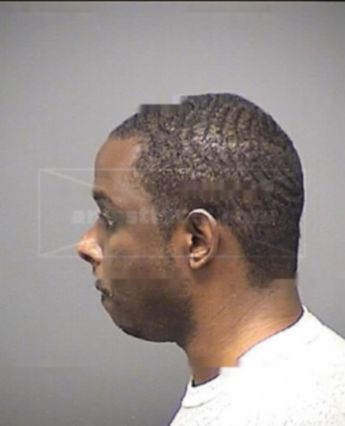 Mark Anthony Miller