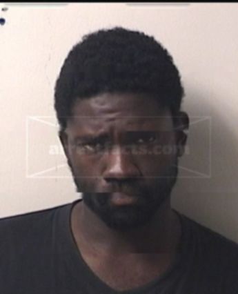 Shelton Jerimah Curry