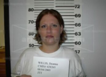 Deanna Michelle Willis