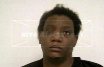Tamika D Riley