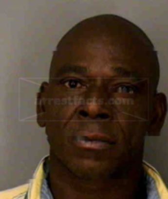 Christopher Eugene Addison