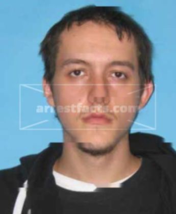 Cody Alexander Krauss