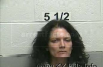 Teresa Gail Monhollen