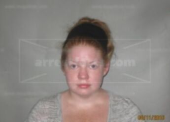 Katy Danielle Collins