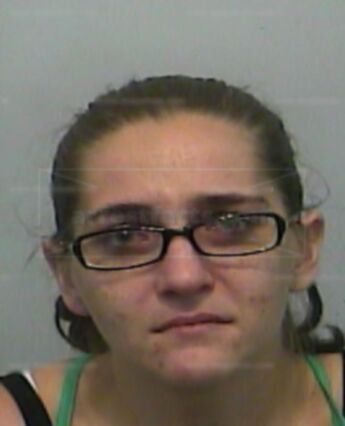 Corie Michelle Stone