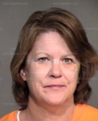 Lynda Kathleen Dawson