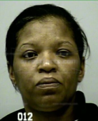 Valerie Elaine Thomas