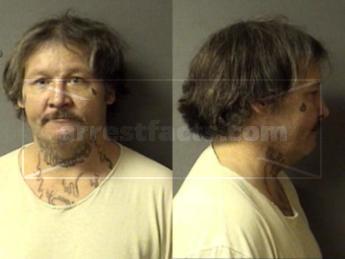 Thomas Lee Welker