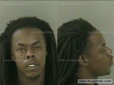 Alphonso Coleman