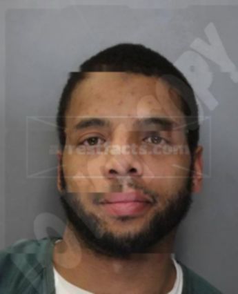 Lance Jaquan Eudell