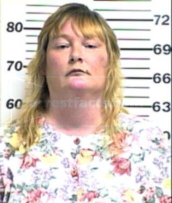 Sheila Ann Mullens