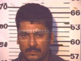 Placido Orosco Vallejo