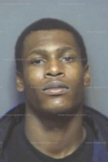Quincy Terhon Moore