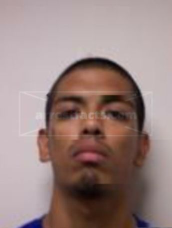 Zachary Alexander Rivera