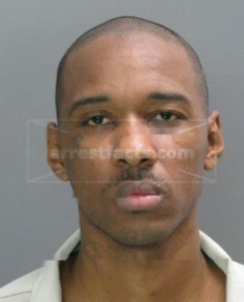 Ricardo Tremaine Green