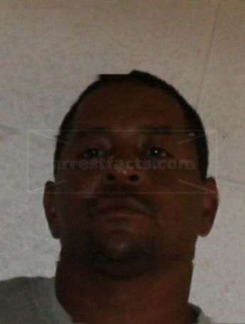 Charles Dewayne Thompson