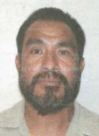 Henry Castillo