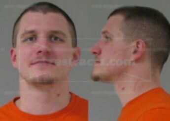 Joshua Todd Anderson