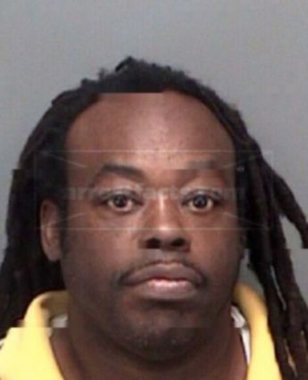 Earl Dawson Hunter