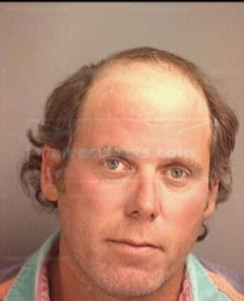 Michael Dean Heise