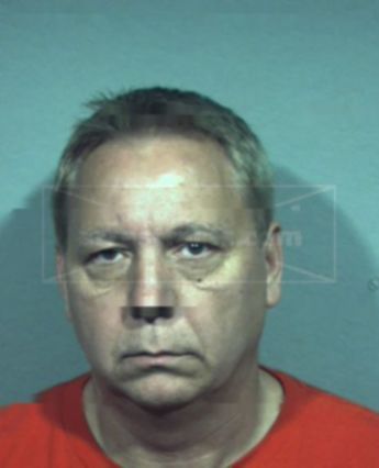 Ronald Orville Clayton