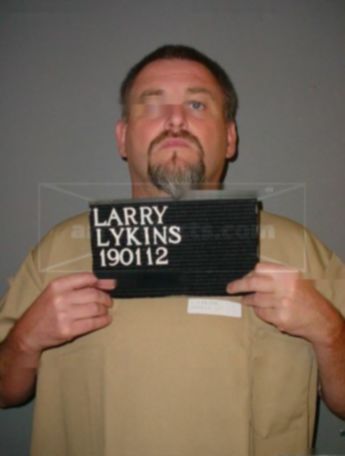 Larry H Lykins