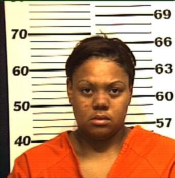 Sharlonda Chasity Thomas