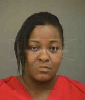 Rochelle Renee Coleman
