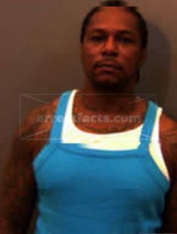 Anthony Rogers